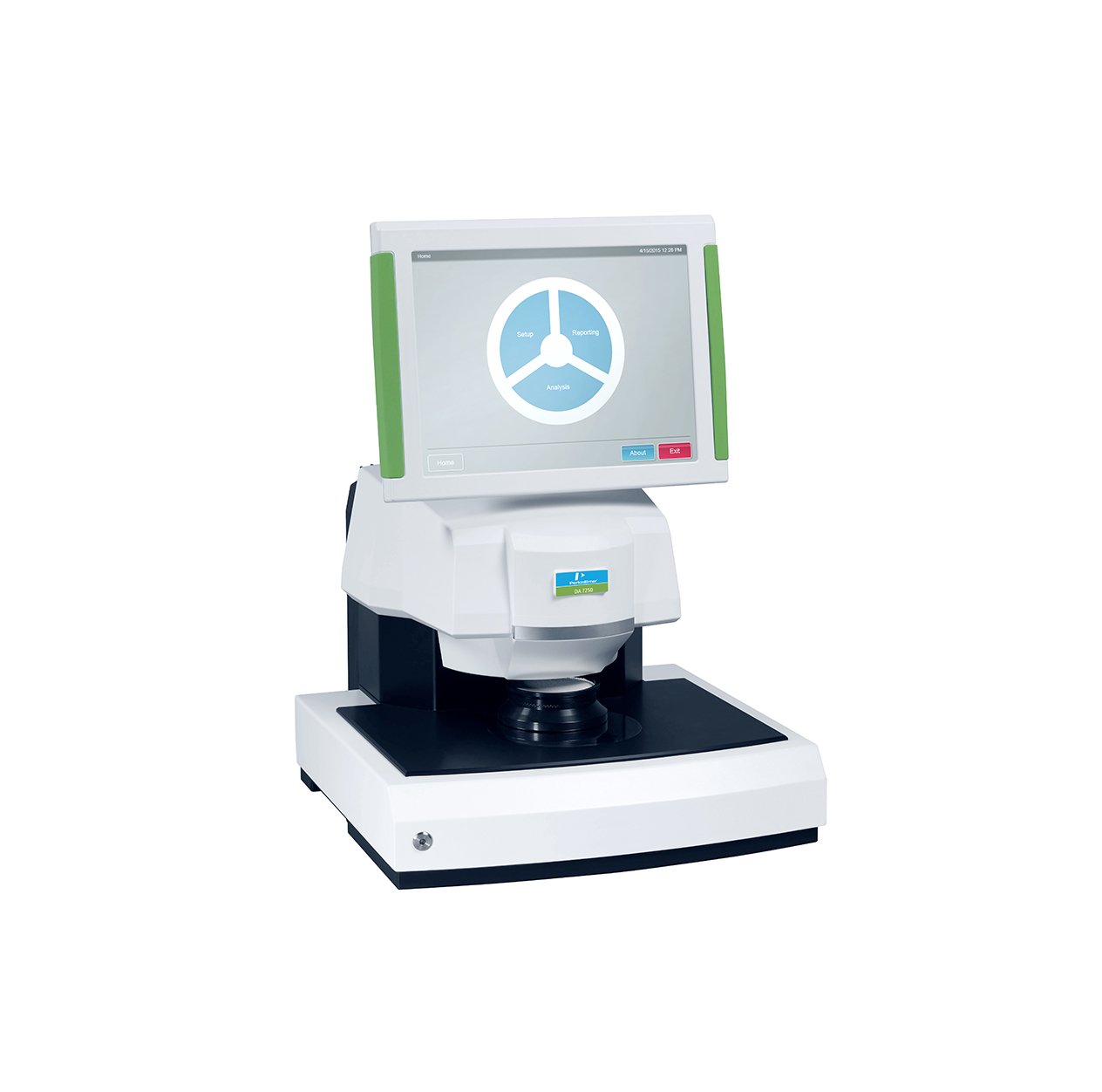 Perten DA 7250 NIR Analyser | Calibre Control